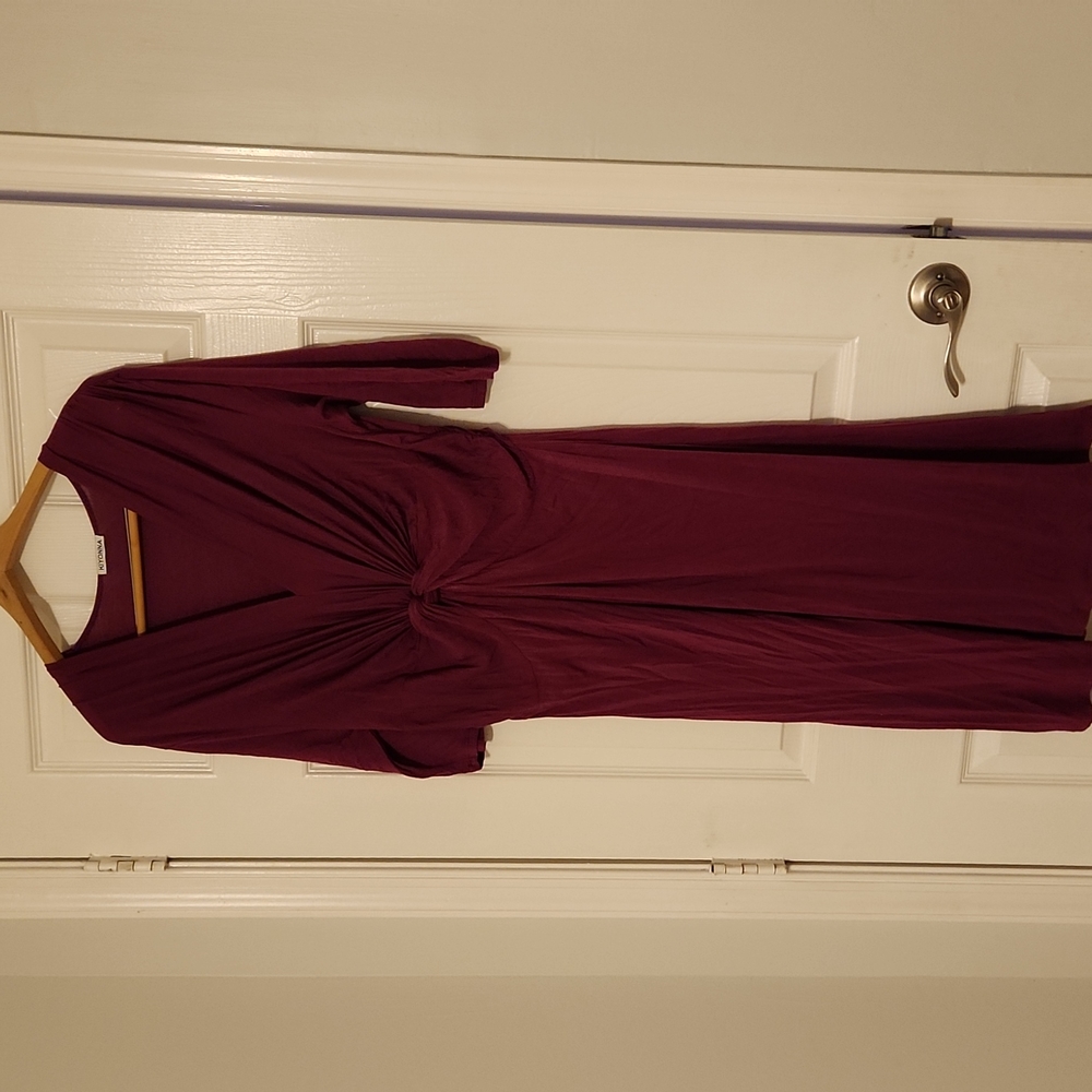 kiyonna dress